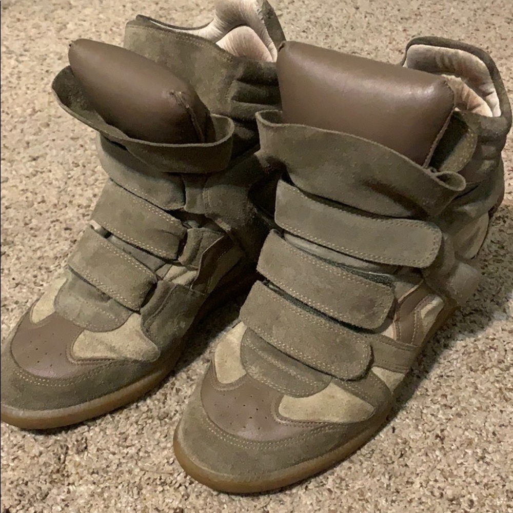 Isabel Marant Sneakers